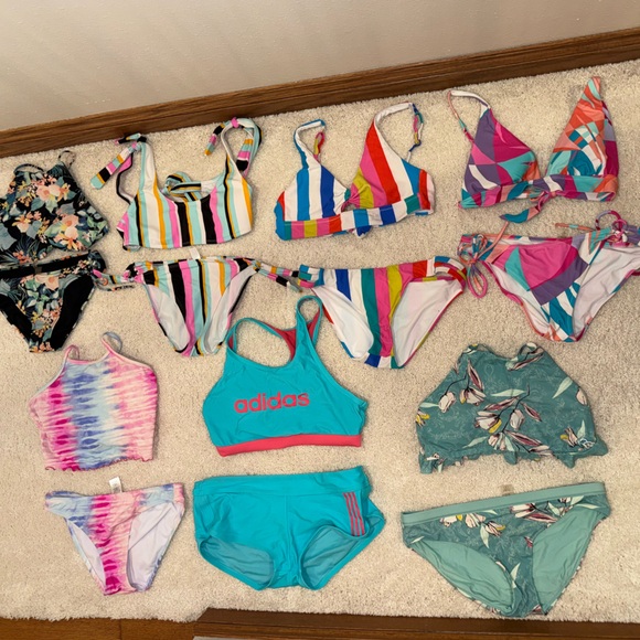 CALIA by Carrie Underwood Other - Women’s Swimwear Collection (7)